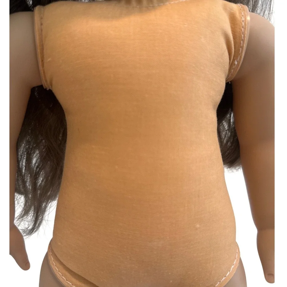 American Girl Molly McIntire Doll 18